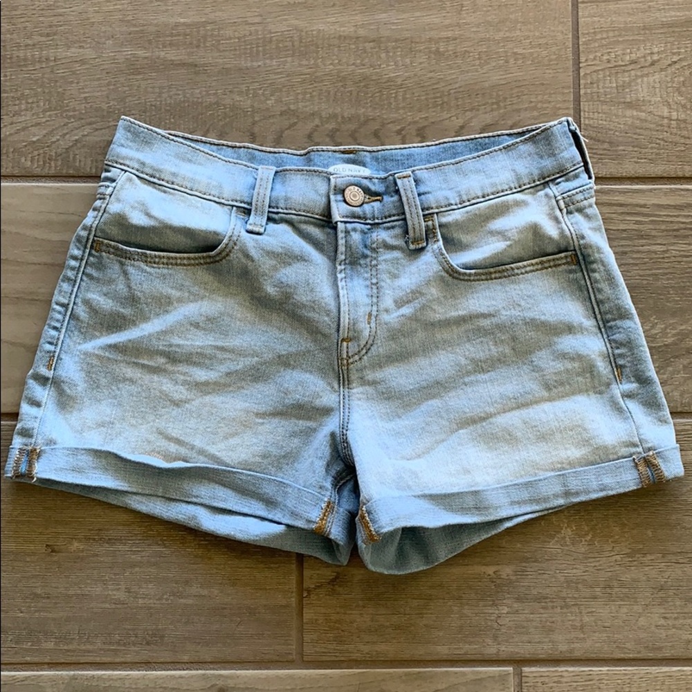 Old navy shorts